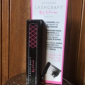 Lash craft Deluxe size